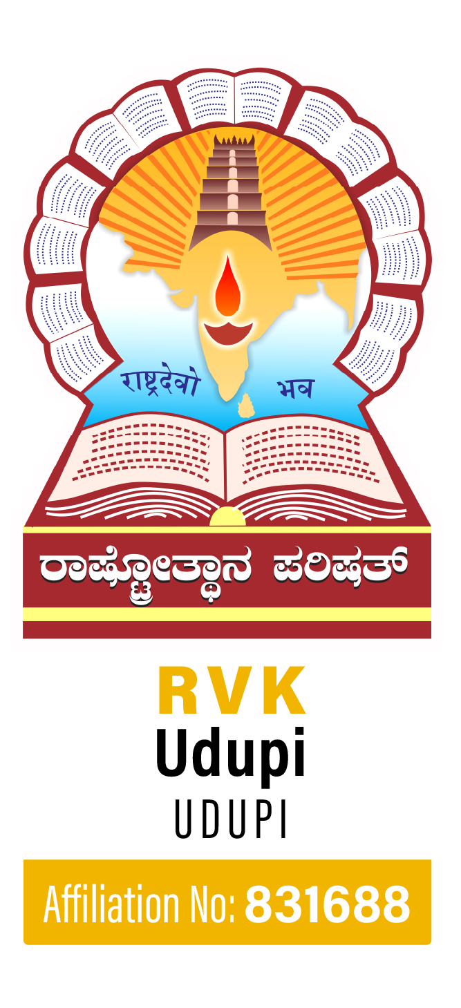 Info Center – RVK CBSE – Udupi