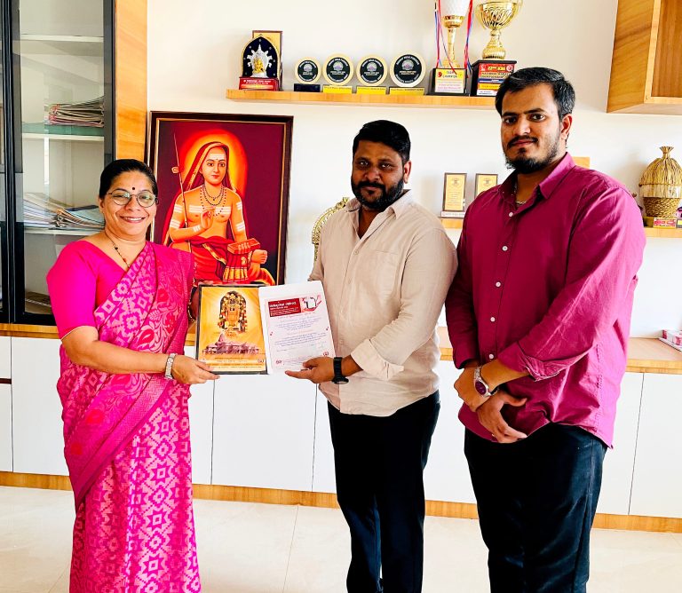 RVK – Udupi Hosts Successful Blood Donation Camp (1)