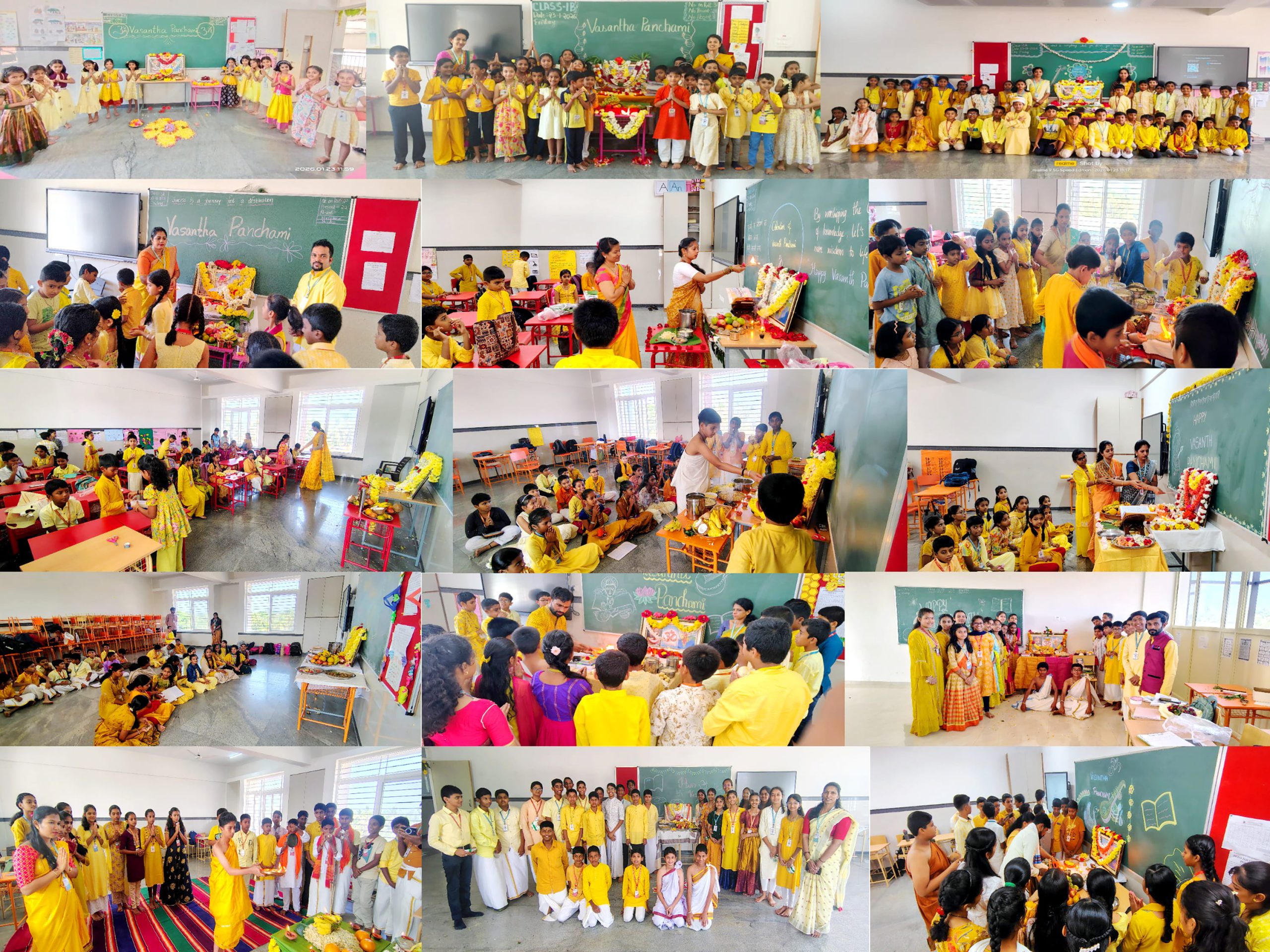 RVK – Udupi observed Vasantha Panchami-01-21 at 3.54.08 PM (1)