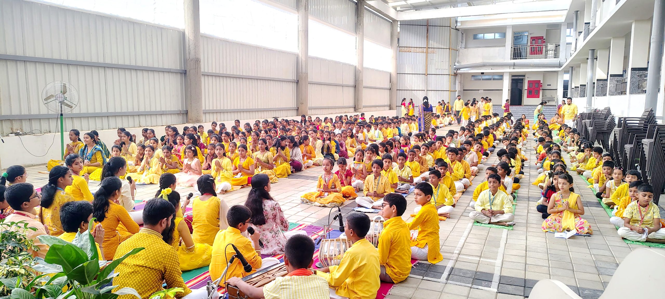 RVK – Udupi observed Vasantha Panchami-01-24 at 11.41.12 AM (1)