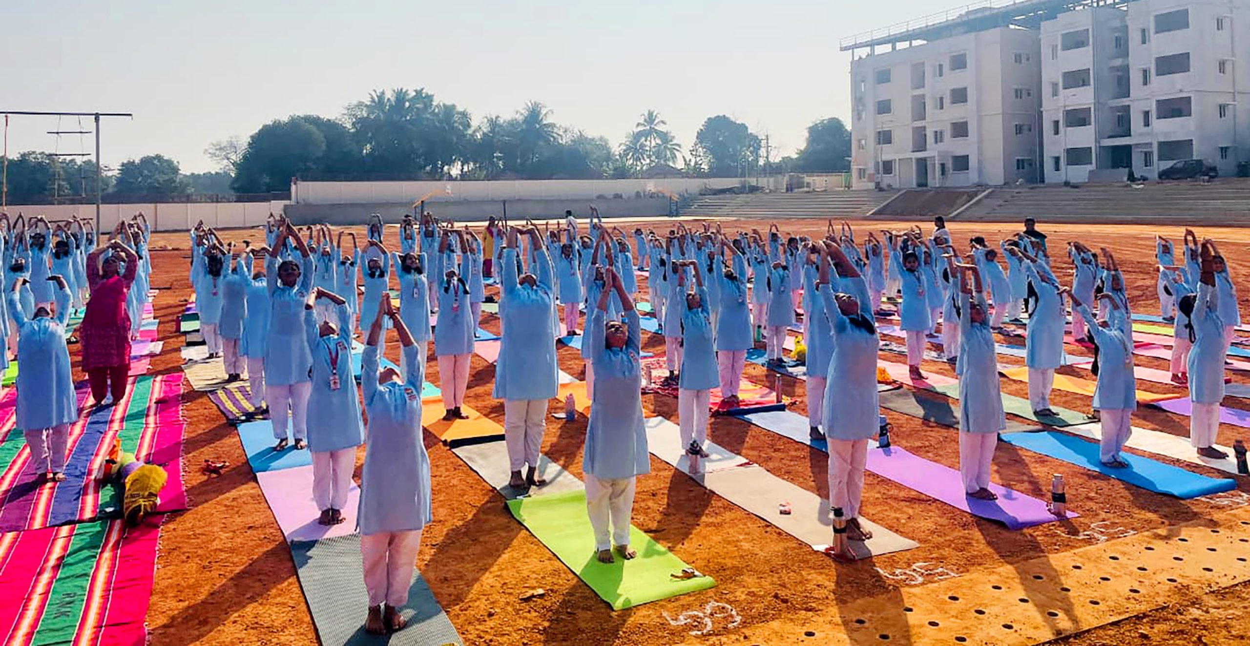 Ratha Saptami Celebration in RVK - Udupi-01-24 at 10.51.34 PM