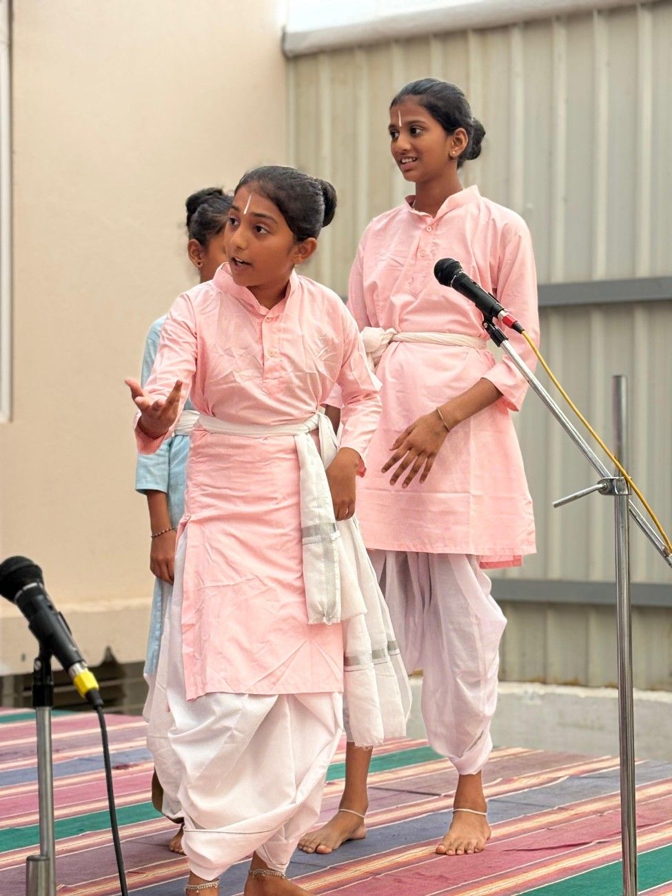 SummerCampValedictoryFunctioninRVK-Udupi13