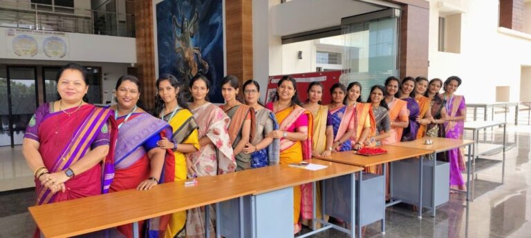 Vidyarambha Programme at RVK - Udupi (54)