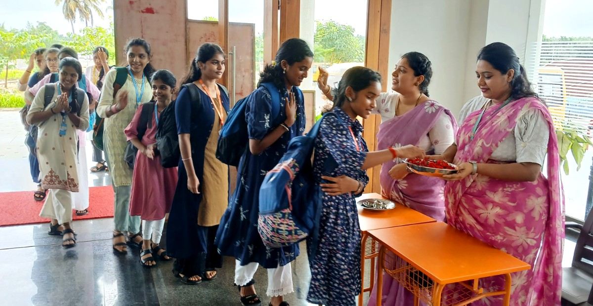 RVK - Udupi Hosts Two-Day Utsav Highlighting Innovation and Holistic Learning 3-150kb
