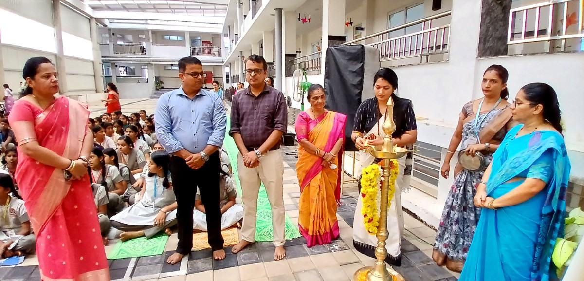 RVK - Udupi Hosts Two-Day Utsav Highlighting Innovation and Holistic Learning 4-150kb