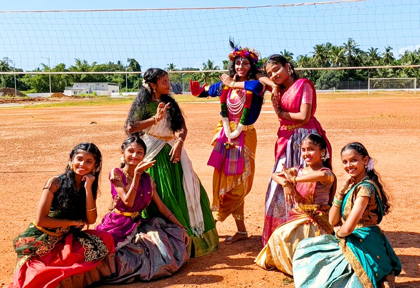RVK – Udupi Celebrated Sri Krishna Janmashtami (16)