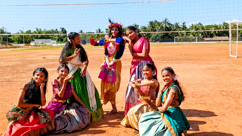 RVK – Udupi Celebrated Sri Krishna Janmashtami (16)
