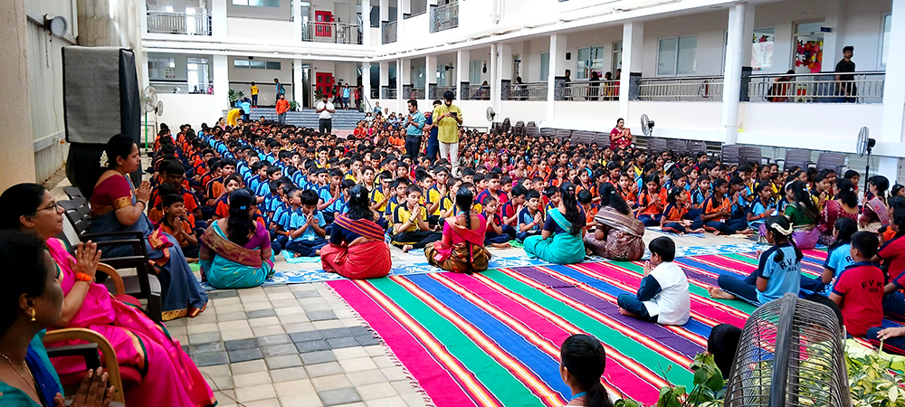 RVK – Udupi Celebrated Sri Krishna Janmashtami (4)