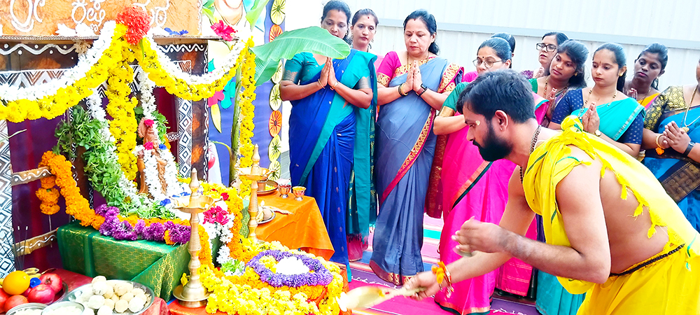 RVK – Udupi Celebrated Sri Krishna Janmashtami (5)