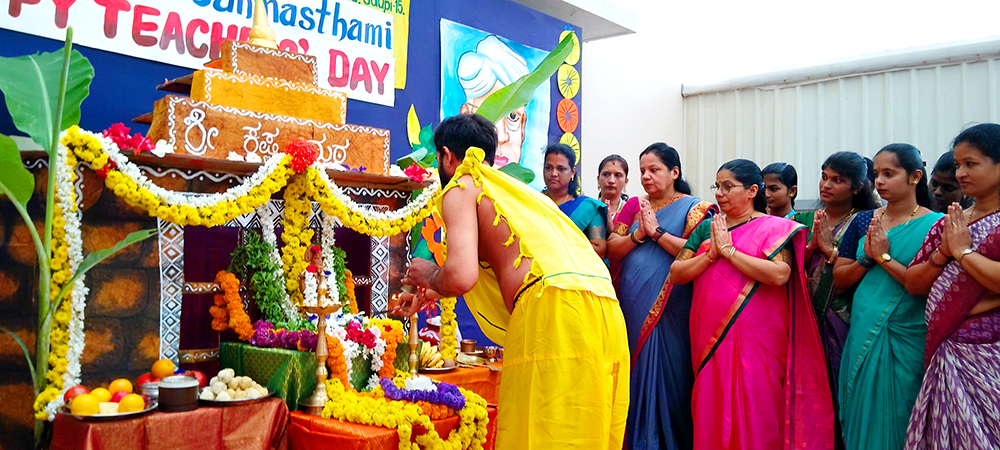 RVK – Udupi Celebrated Sri Krishna Janmashtami (7)