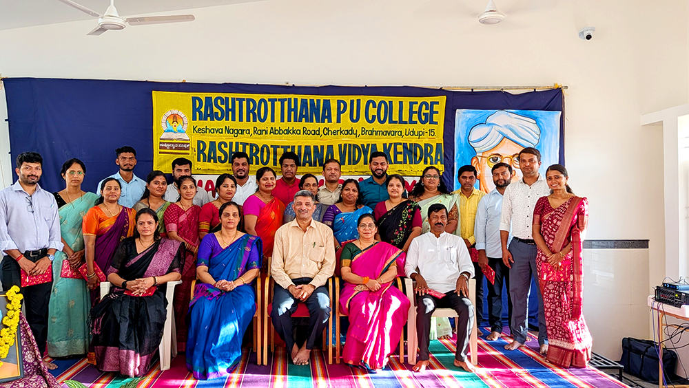 Teachers’ Day Celebration at RVK - Udupi (21)