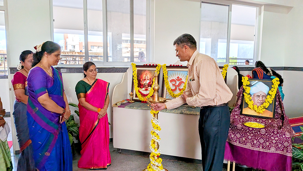 Teachers’ Day Celebration at RVK - Udupi (4)